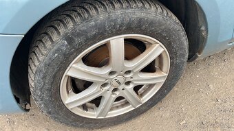 Díly ford focus - 7