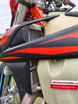 Ktm exc 300 rok 2019 - 7