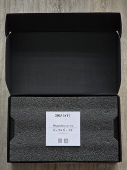 GIGABYTE Radeon RX 9070 XT GAMING OC 16G | ZÁRUKA ✅ - 7