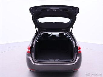 Peugeot 308 1,6 HDI 73kW Active CZ DPH (2016) - 7
