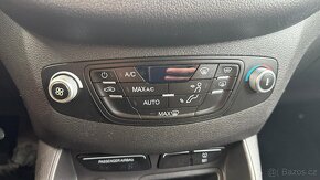 Ford Tourneo Courier 1.0i 74kW 65000km DPH - 7