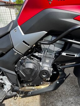 Voge 500 DS - 7