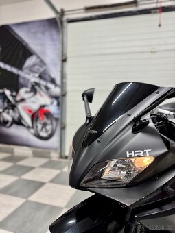 Yamaha YZF-R125 2011 TOP STAV ZÁRUKA - 7