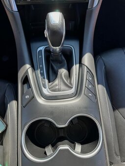 Ford Mondeo mk5 Hybrid - 7