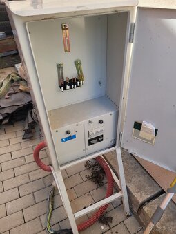 STAVEBNÍ ROZVADĚČ AROVA SERVIS ANTONÍČEK - 7