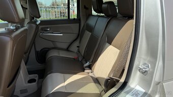 Jeep Cherokee //2.8CRDi//130kW//LIMITED//OWNERS&GROUP// - 7