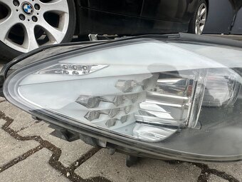 Mix náhradních dílů BMW F11 - 7