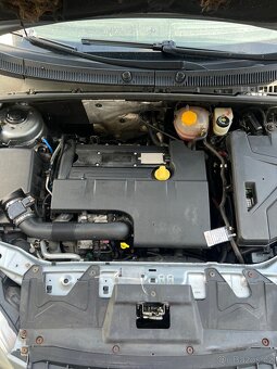 Fiat Croma - 7
