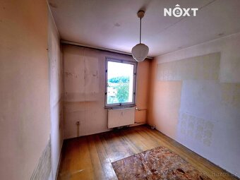 Prodej byt 3+1, 71㎡ - 7