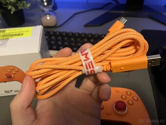 Gamesir g7 se - 7
