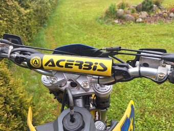 Husqvarna TE 450 2004 - 7