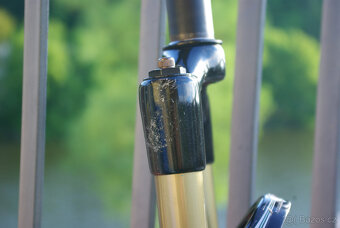 vidlice Manitou Skareb Super TPC lock, 26" - 7