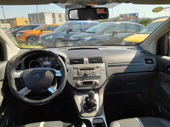Ford Kuga 4X4 2,0 TDCI 103 KW TAŽNÉ AC - 7