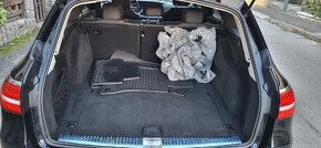 Mercedes E 2.2 cdi 143kw 4x4 r.v.2019 - 7