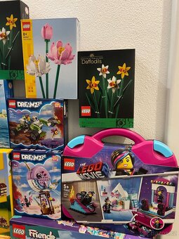 Lego nove - 7