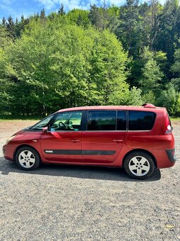 Renault Espace IV 2.2 dci - 7