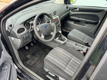 Ford focus kombi 1.6 tdci..rok 2010 listový model - 7
