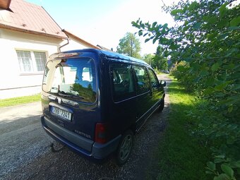 Peugeot Partner - 7