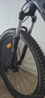 Horské elektrokolo PELLS Thorr 3 ER Grey - 7