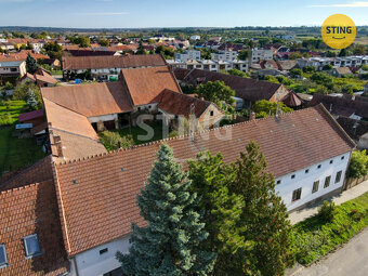 Stavební pozemky v Podivíně, 131272 - 7