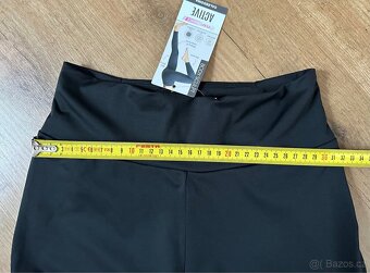 Nové kompresní legíny Calzedonia M - 7
