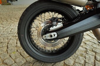 Ducati Scrambler 1100 Sport Pro - 1530km - 7