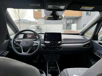 Volkswagen ID3 Pro Performance - 7