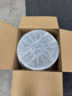 Alu OZ 4100,7J/17 - 7