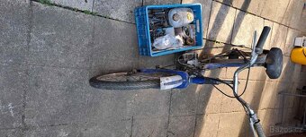Moped Stadion S11 - 7