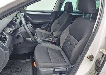 Škoda Octavia 1.5TSI 110kW Ambition Plus Ext - 7