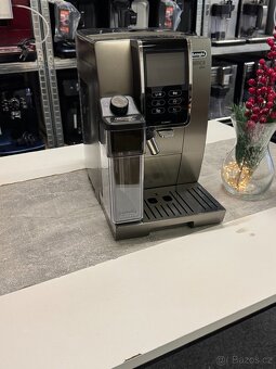 Kávovar DeLonghi Dinamica Plus ECAM370.95.T - 7