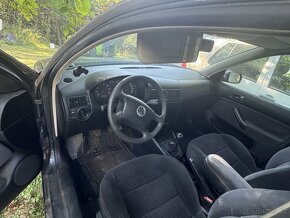 Vw golf 4 variant 2.0 85kw - 7