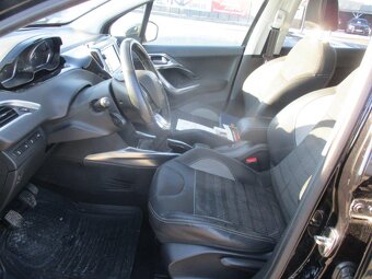 Peugeot 2008 e-HDI FAP 115 k PANORAMA LED GPS 2014 - 7