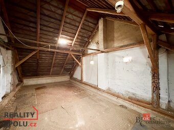 Prodej, domy/chalupa, 78 m2, 34543 Hradiště, Domažlice [ID 7 - 7