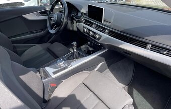 Audi A4 Avant - 7