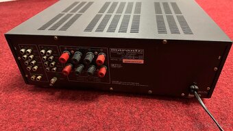 Marantz PM-52 - 7