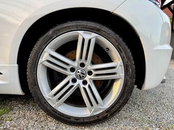 Scirocco R - 7