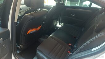 Renault Laguna 3 - 7