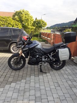 Triumph Tiger 1200 - 7