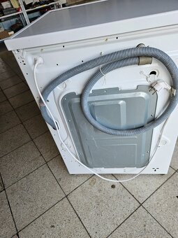 Pračka lg na 7kg - 7