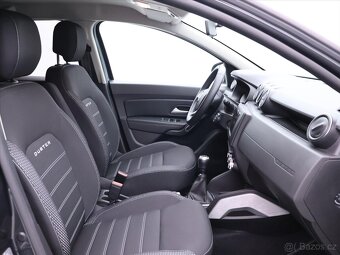 Dacia Duster 1,0 TCE LPG Prestige Navi CZ (2021) - 7