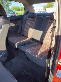 VW Fox 1,2 - 7