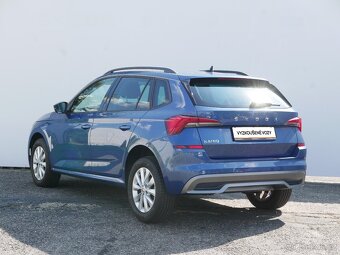 Škoda Kamiq 1.5 TSI 110 kW Ambition Extra Navi - 7