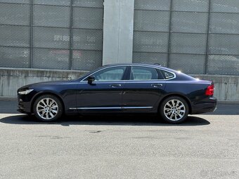 Volvo S90 2.0 T6 235kw AWD INSCRIPTION - 7
