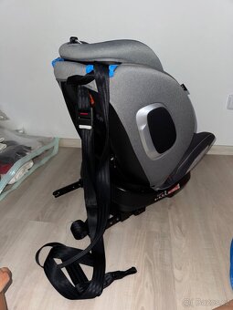 Momi TORDI otočná 360 - 7