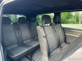 Vito 116 cdi 9 mist - 7