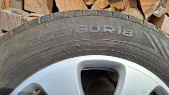 5x130 r18 Alu audi - 7