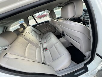 BMW 530d F11 - 7