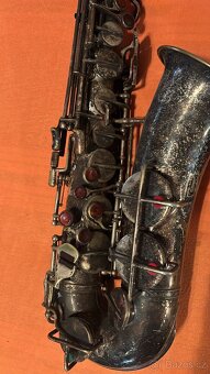 Alt saxofon Weltklang - 7