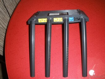 Wi-Fi Router AC 1200 - 7